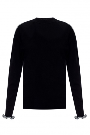 Cut-out shoulders sweater, zdjęcie 1 Cut-out shoulders sweater od See By Chloe